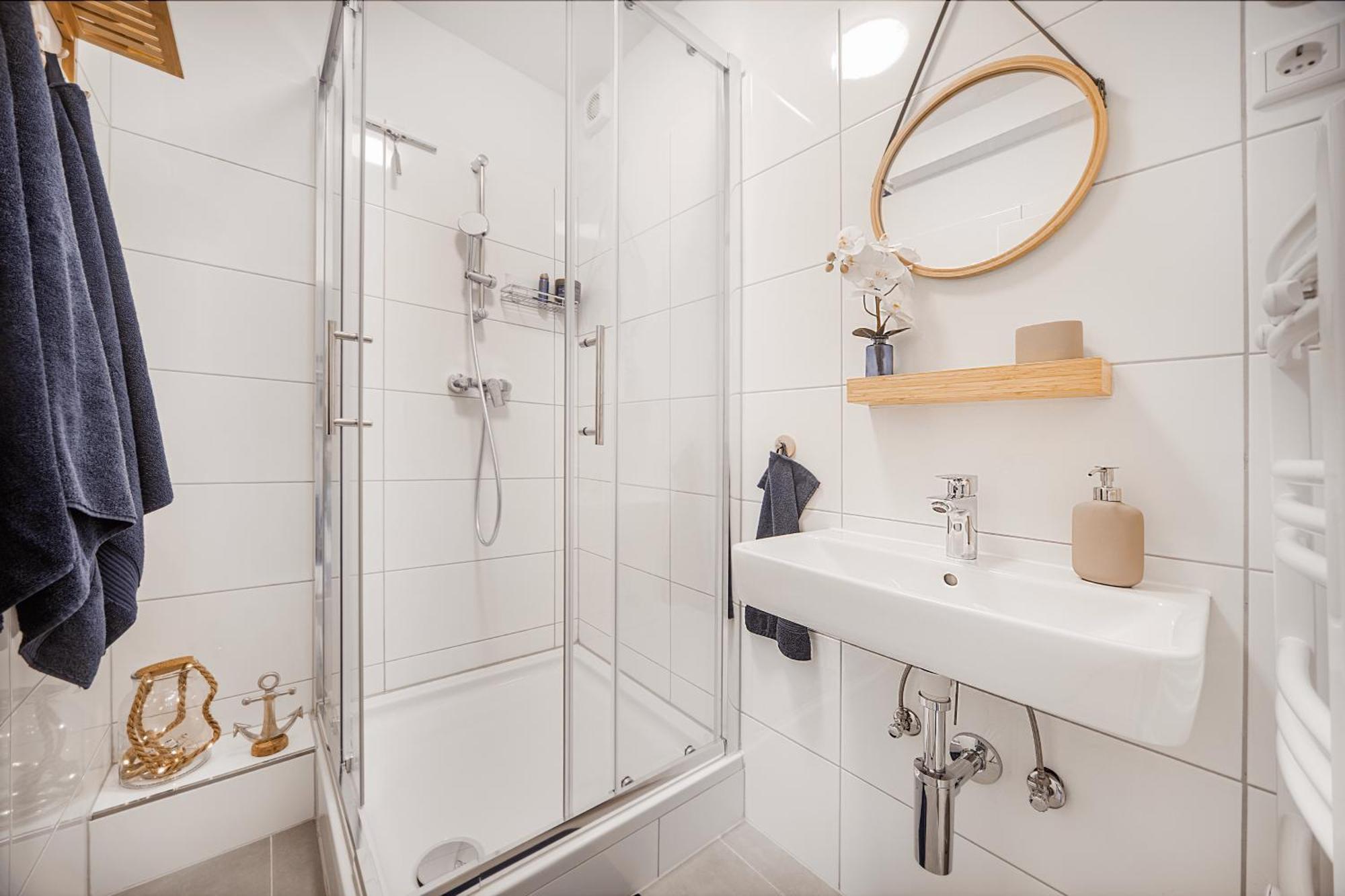 Excellence Deluxe Suite Mit Balkon & Stadtblick - Zentral An Der Messe Έσσεν Εξωτερικό φωτογραφία